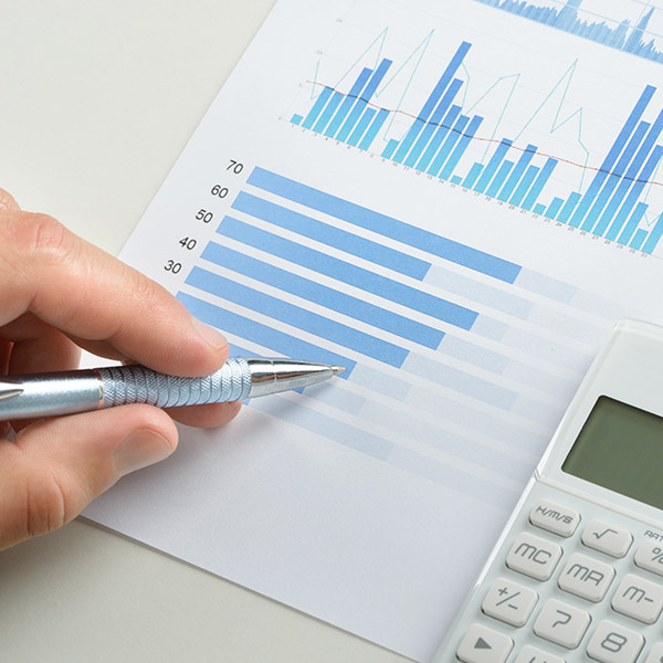 신용평가등급 상승을 위한 위험성평가