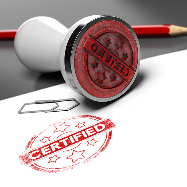 ISO 45001 체계구축