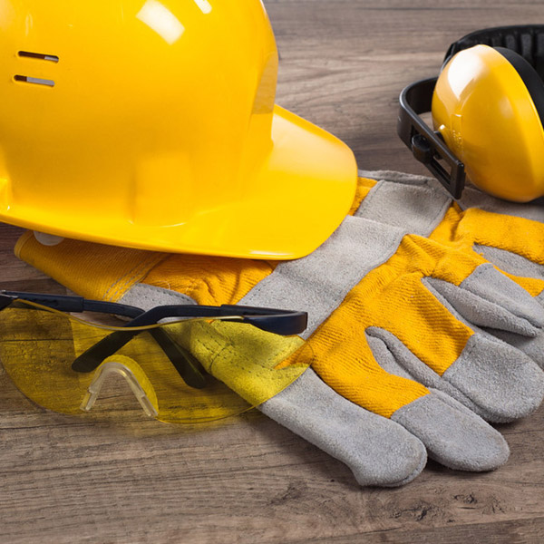 자율안전확인의 신고