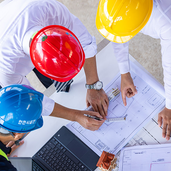 건설안전컨설팅·기술지도