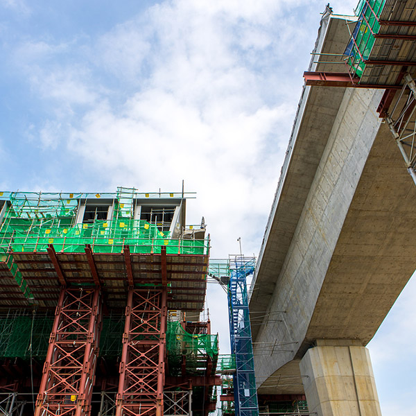 건설업 유해·위험방지계획서, 안전관리계획서