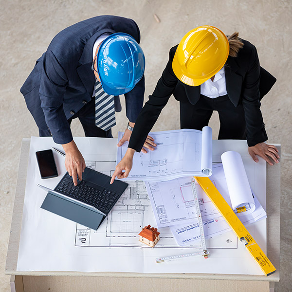 안전보건대장 작성대행 및 기술지도