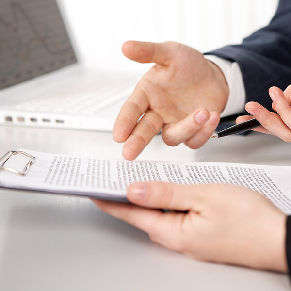 안전관리위탁(대행)/안전컨설팅