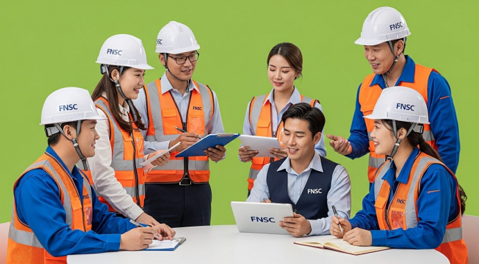 안전관리자 업무위탁(대행)